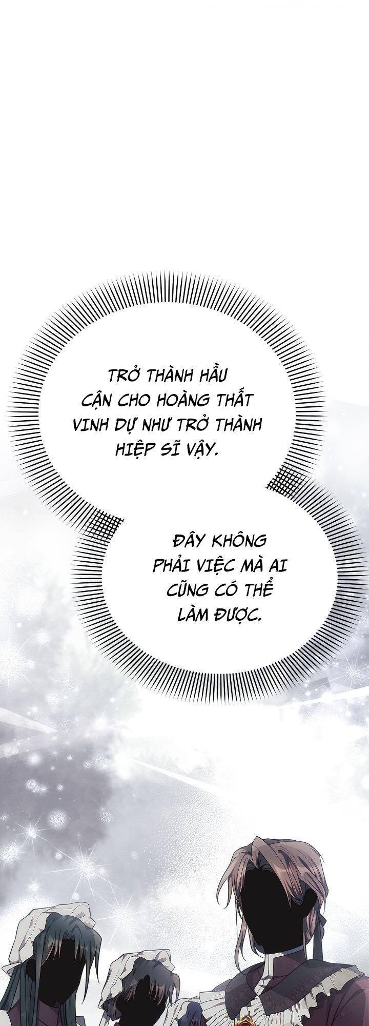 Công Chúa Ashtarte Chapter 30 - Trang 2