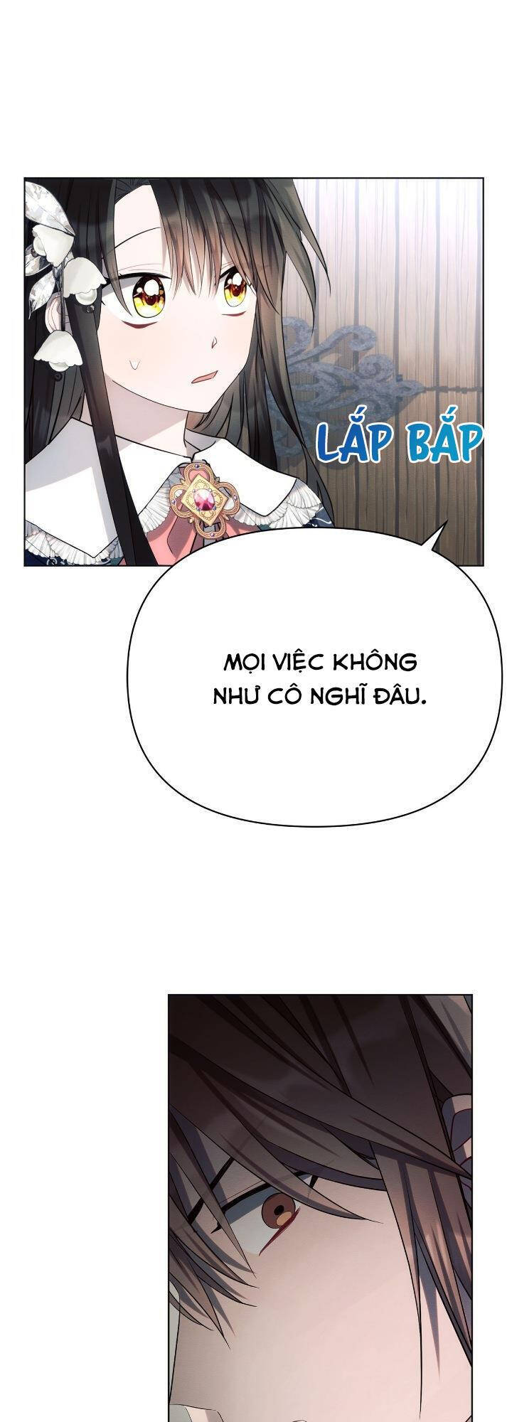 Công Chúa Ashtarte Chapter 30 - Trang 2