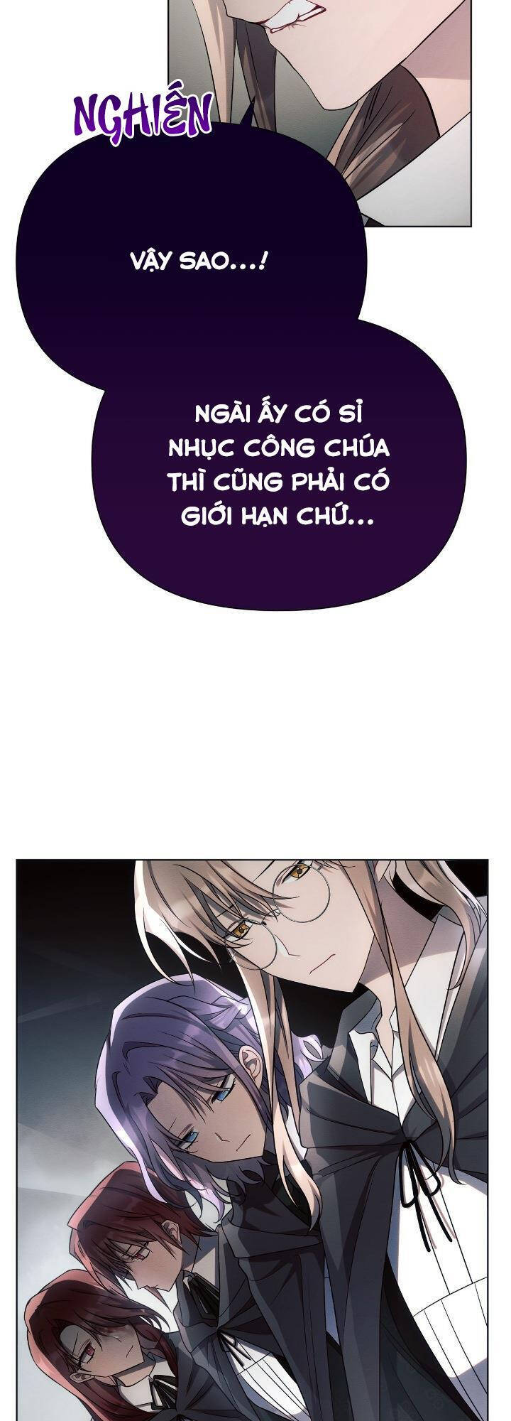 Công Chúa Ashtarte Chapter 30 - Trang 2