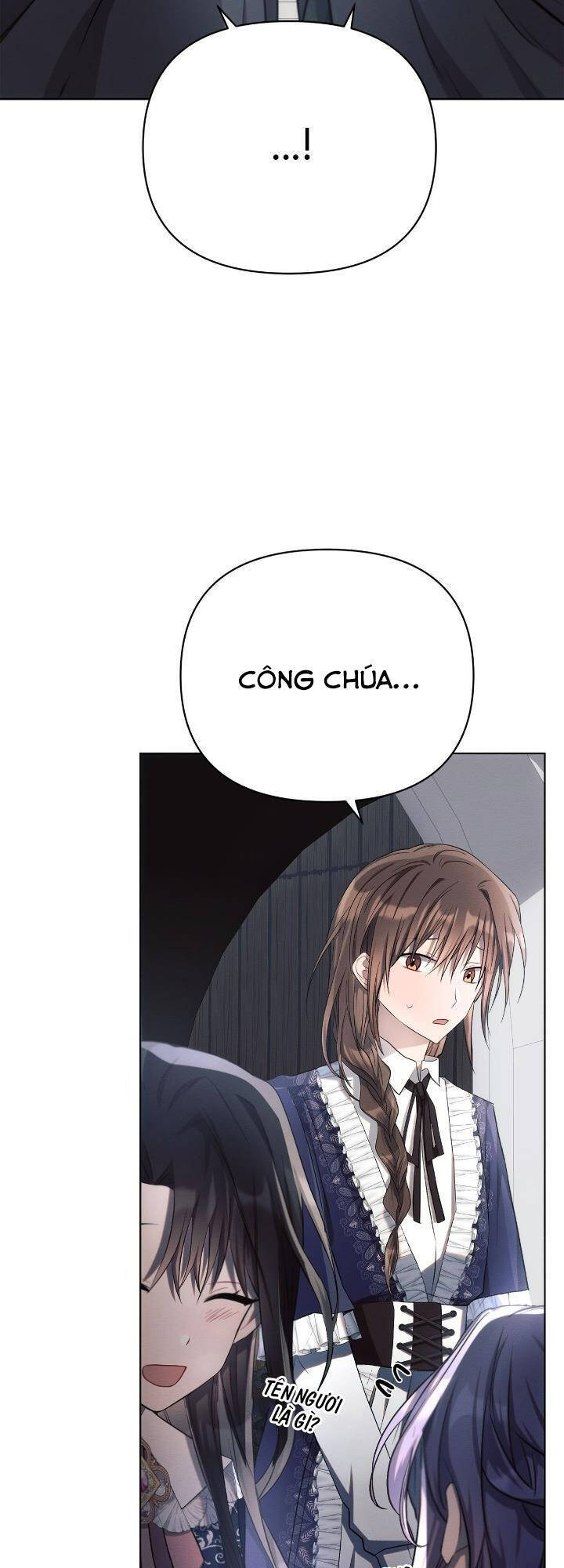 Công Chúa Ashtarte Chapter 30 - Trang 2