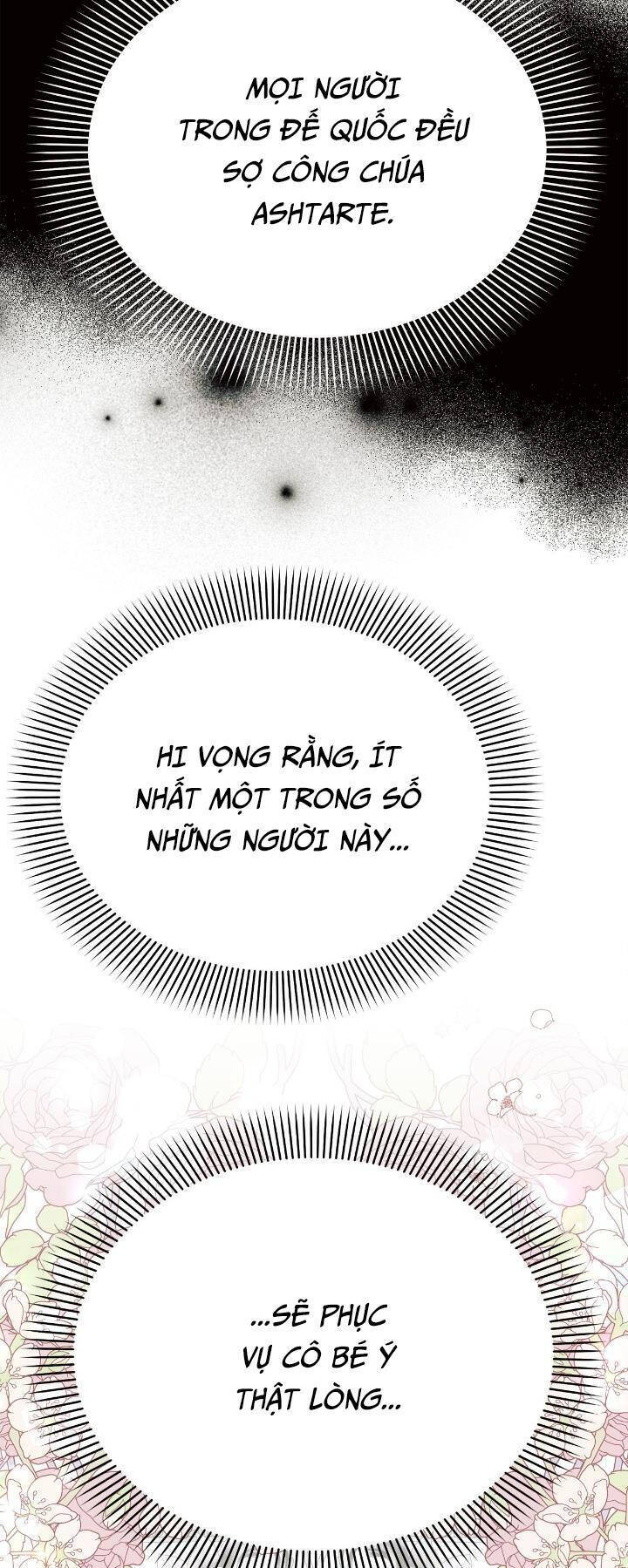 Công Chúa Ashtarte Chapter 30 - Trang 2