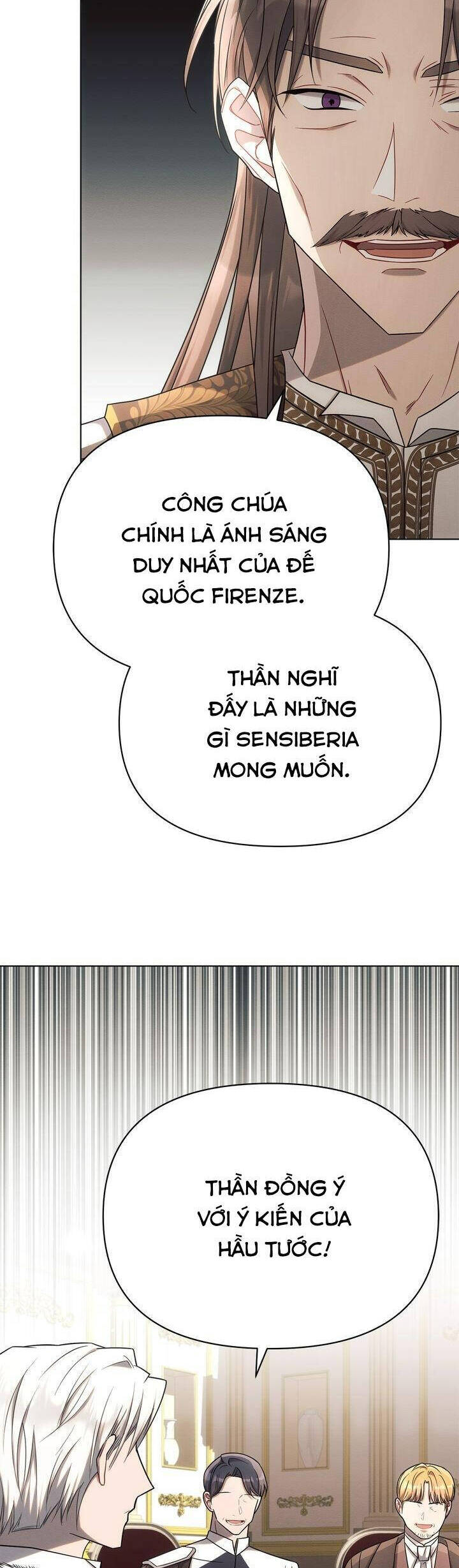 Công Chúa Ashtarte Chapter 28 - Trang 2