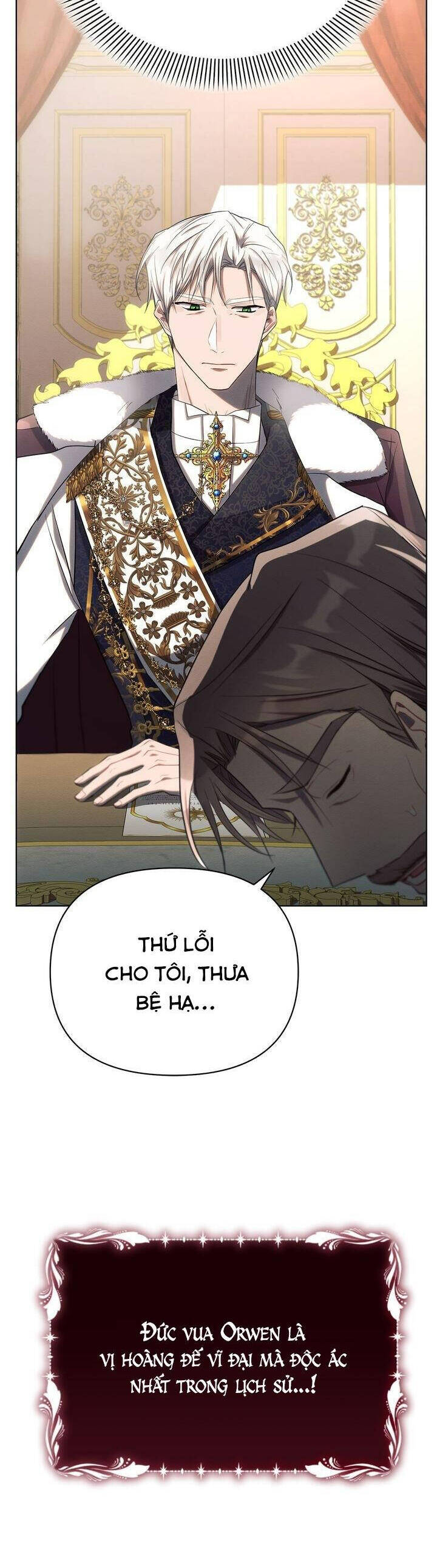 Công Chúa Ashtarte Chapter 28 - Trang 2