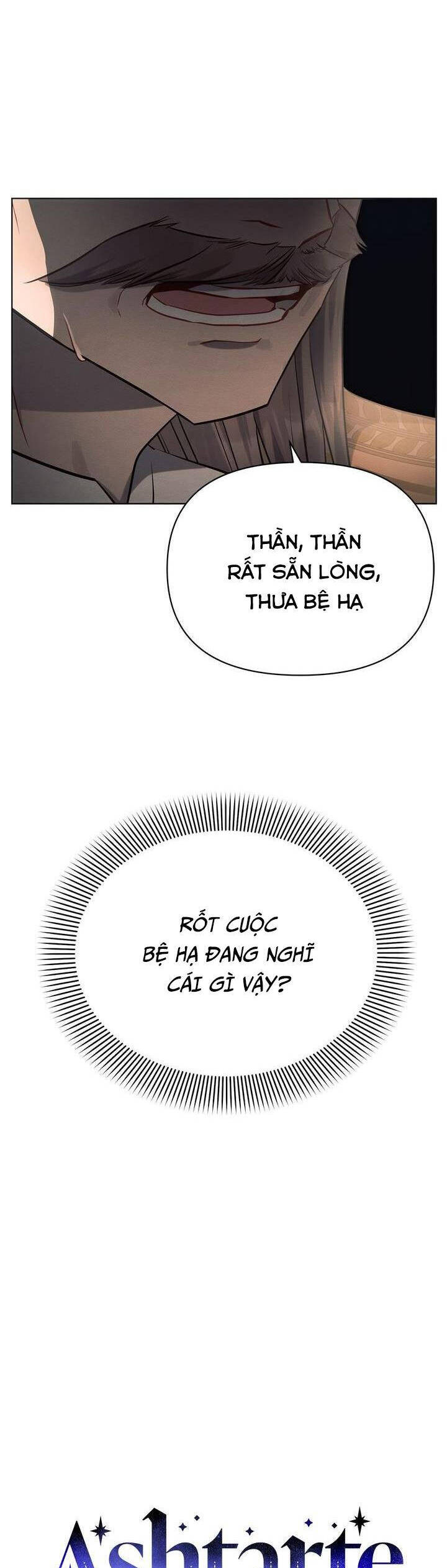 Công Chúa Ashtarte Chapter 28 - Trang 2