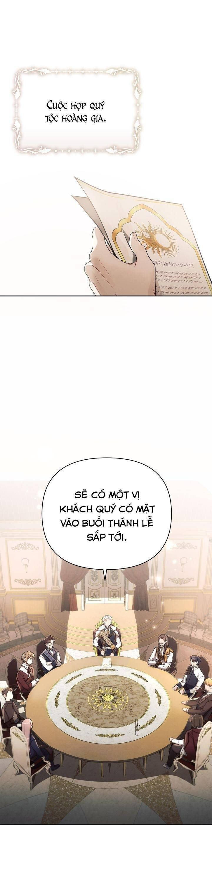 Công Chúa Ashtarte Chapter 28 - Trang 2