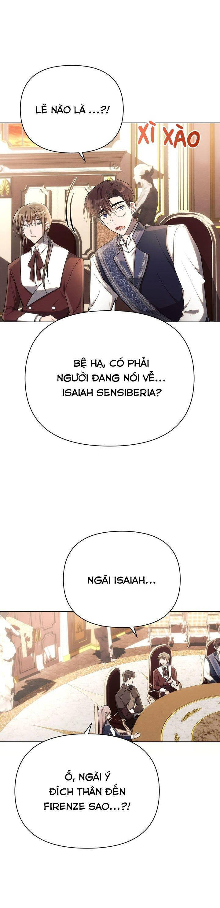 Công Chúa Ashtarte Chapter 28 - Trang 2