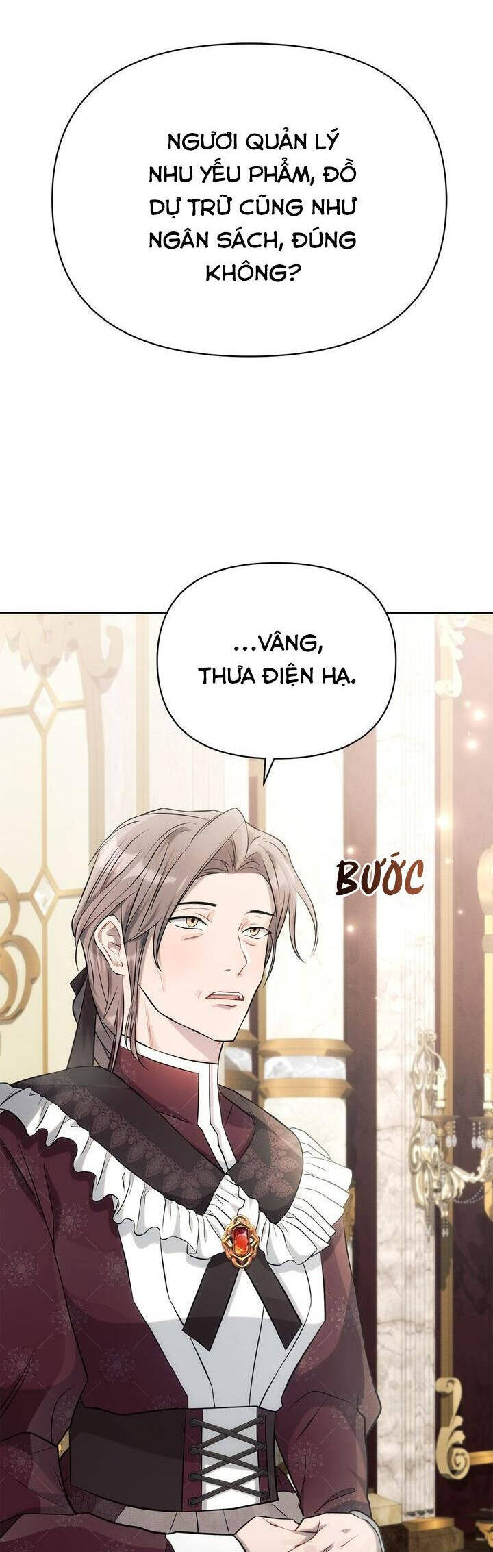 Công Chúa Ashtarte Chapter 28 - Trang 2