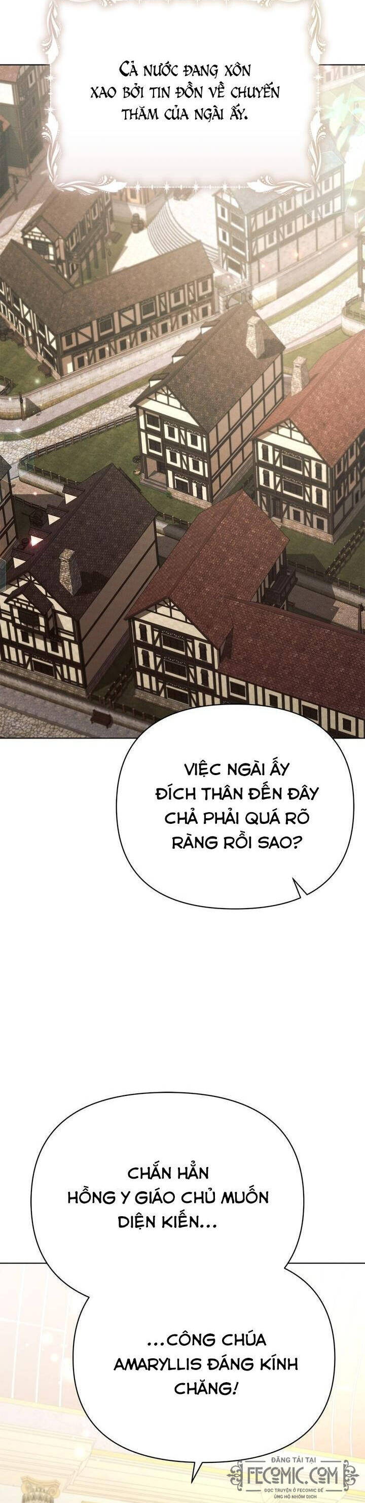 Công Chúa Ashtarte Chapter 28 - Trang 2