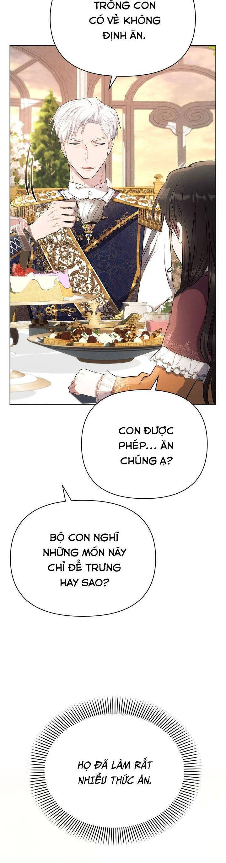 Công Chúa Ashtarte Chapter 27 - Trang 2