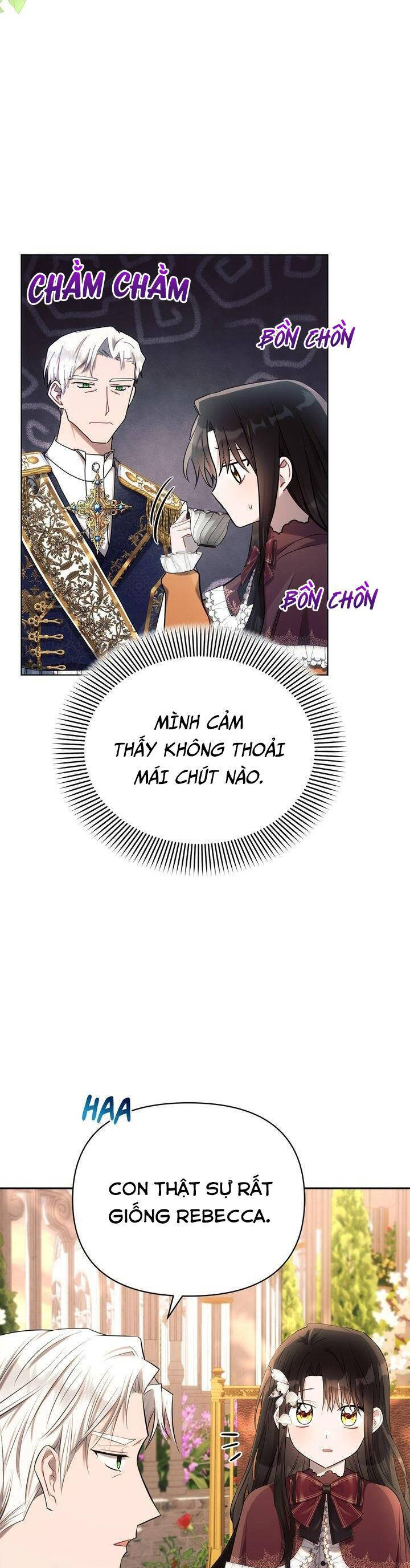 Công Chúa Ashtarte Chapter 27 - Trang 2