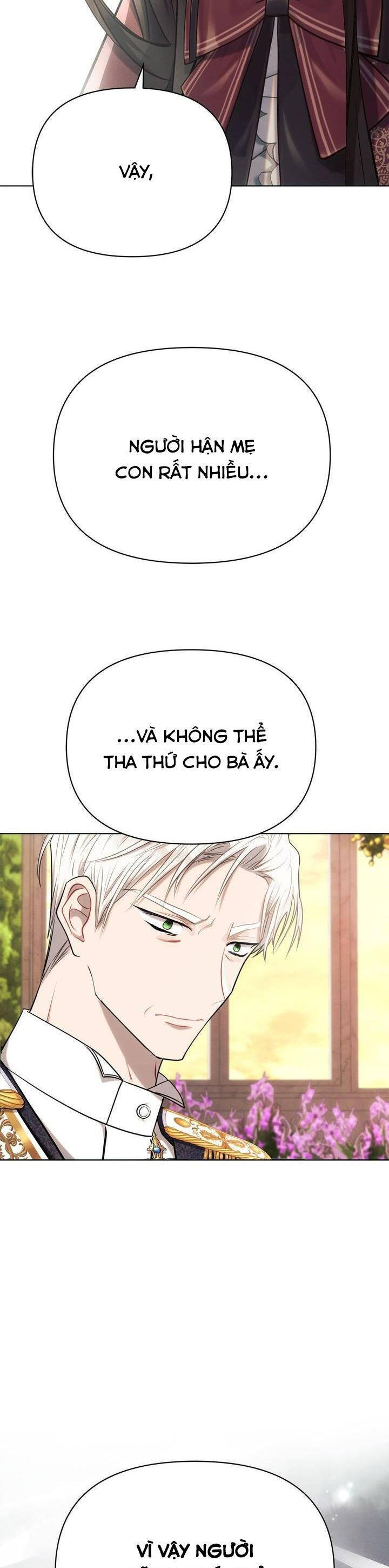 Công Chúa Ashtarte Chapter 27 - Trang 2