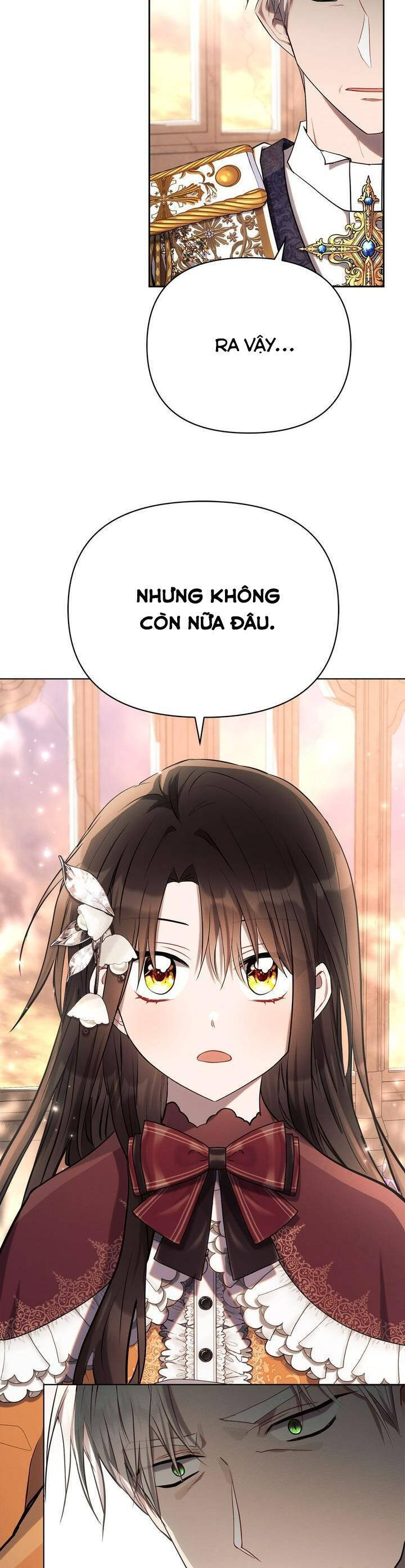 Công Chúa Ashtarte Chapter 27 - Trang 2