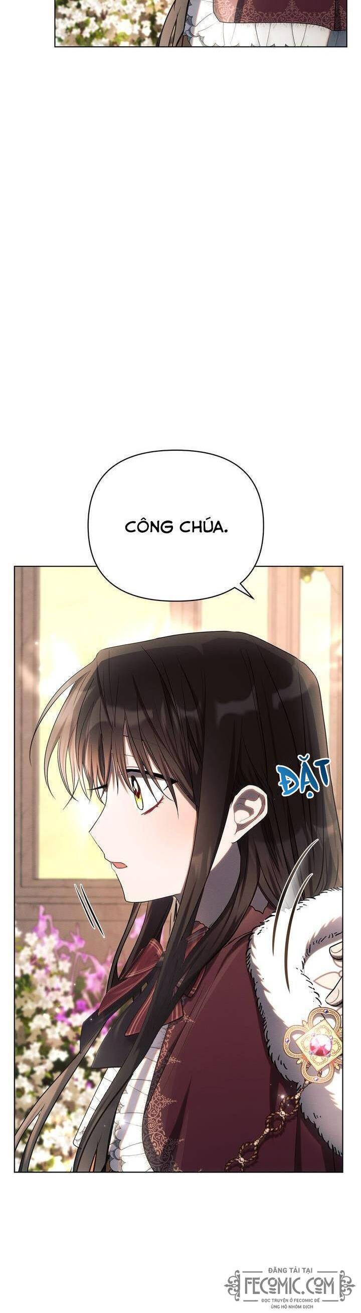 Công Chúa Ashtarte Chapter 27 - Trang 2