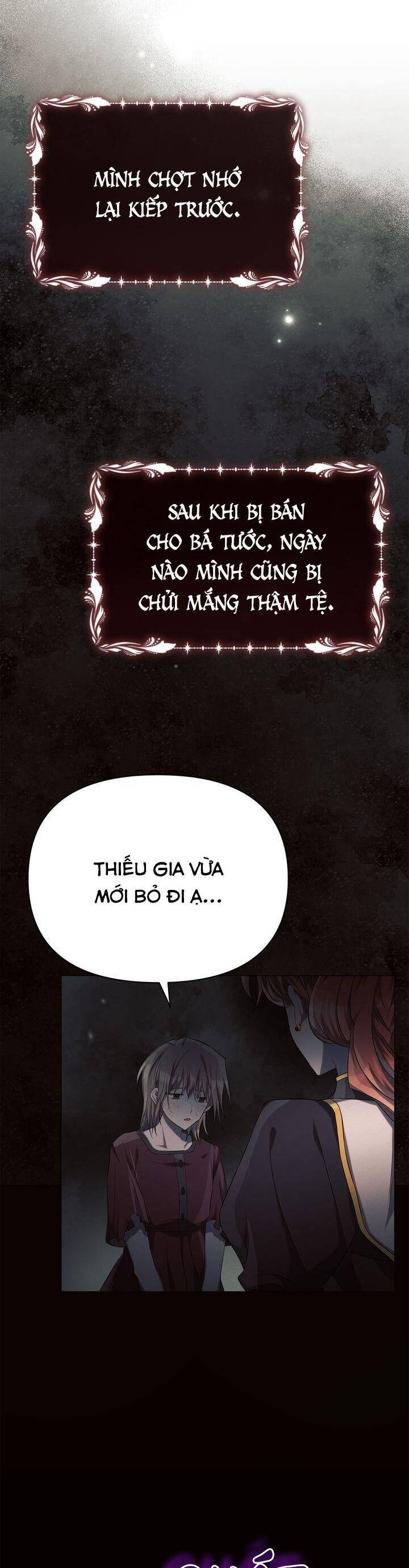 Công Chúa Ashtarte Chapter 26 - Trang 2