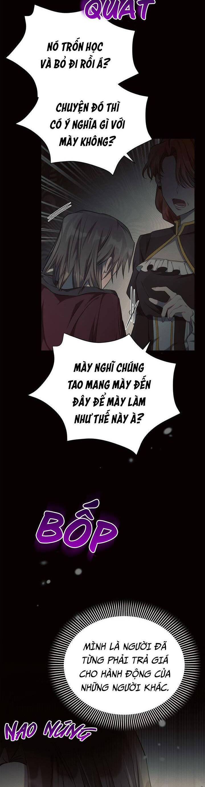 Công Chúa Ashtarte Chapter 26 - Trang 2