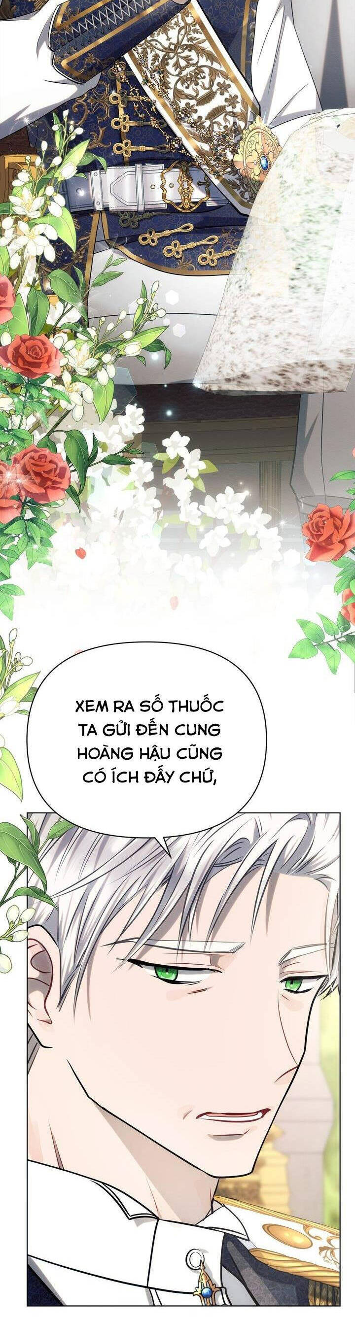 Công Chúa Ashtarte Chapter 26 - Trang 2