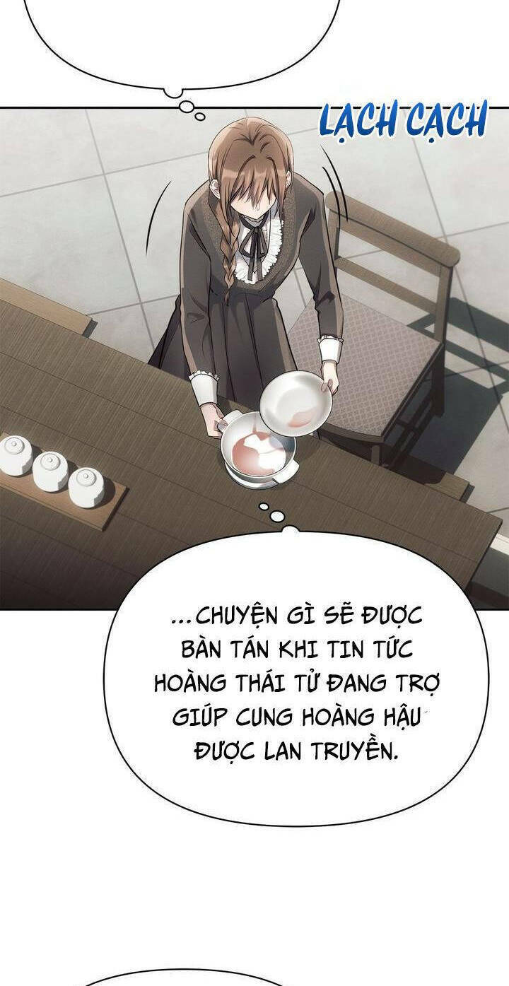 Công Chúa Ashtarte Chapter 25 - Trang 2