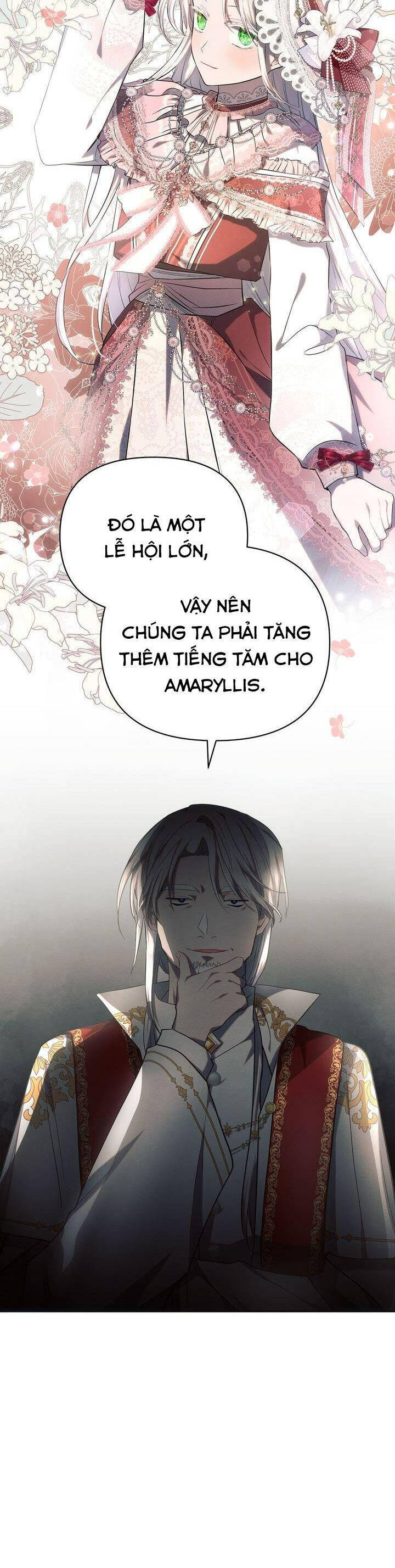 Công Chúa Ashtarte Chapter 24 - Trang 2