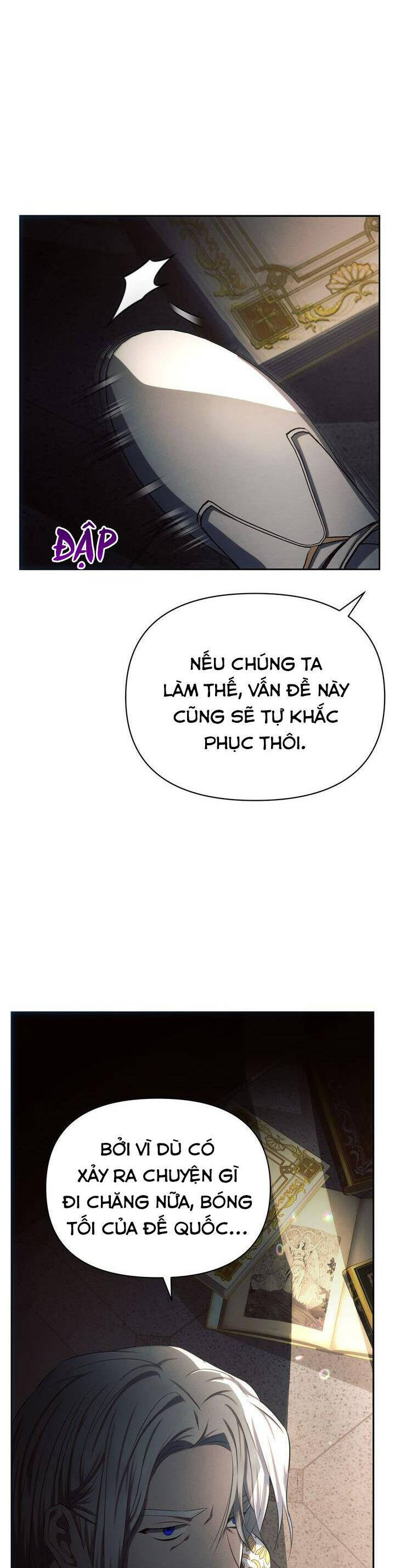 Công Chúa Ashtarte Chapter 24 - Trang 2