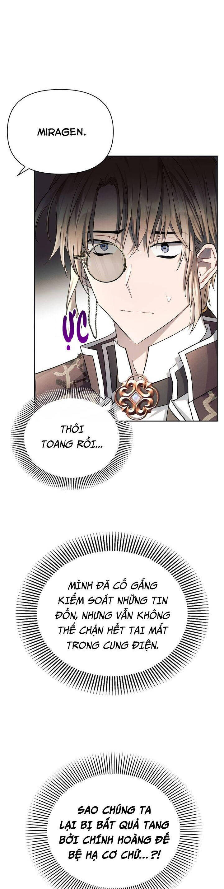 Công Chúa Ashtarte Chapter 24 - Trang 2