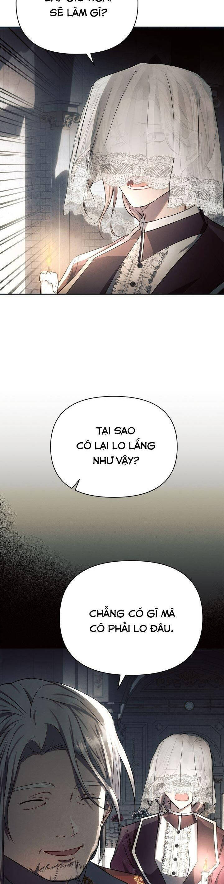 Công Chúa Ashtarte Chapter 24 - Trang 2