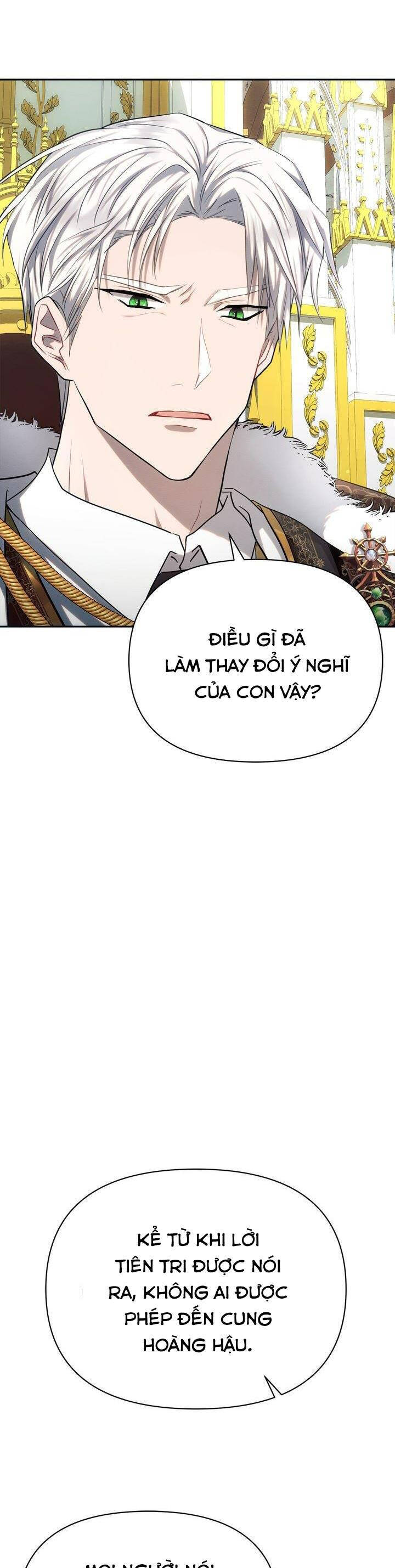 Công Chúa Ashtarte Chapter 24 - Trang 2