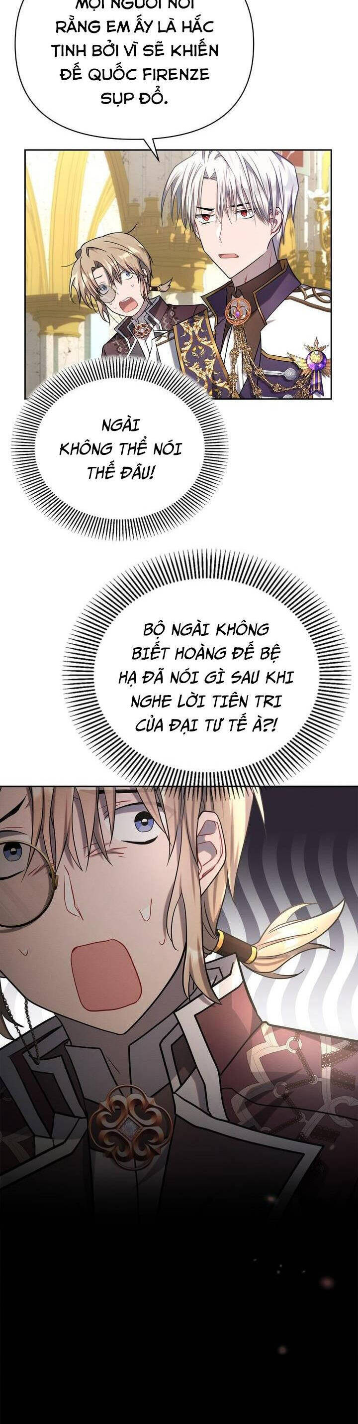 Công Chúa Ashtarte Chapter 24 - Trang 2