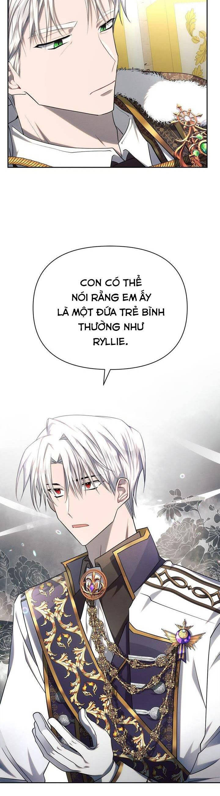 Công Chúa Ashtarte Chapter 24 - Trang 2