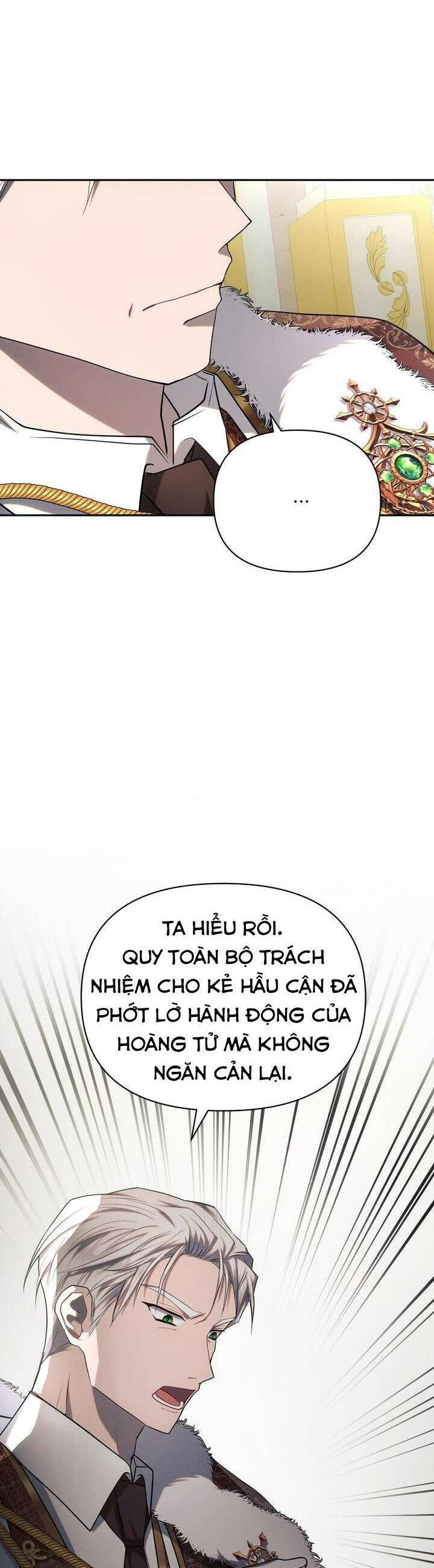 Công Chúa Ashtarte Chapter 24 - Trang 2