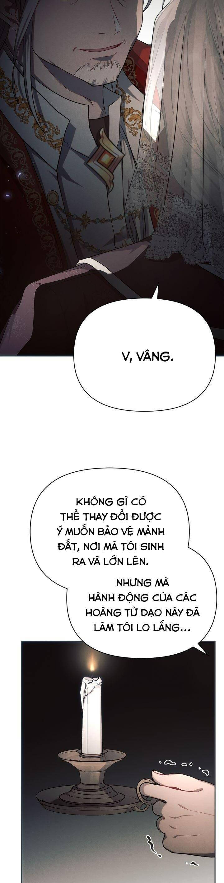 Công Chúa Ashtarte Chapter 24 - Trang 2