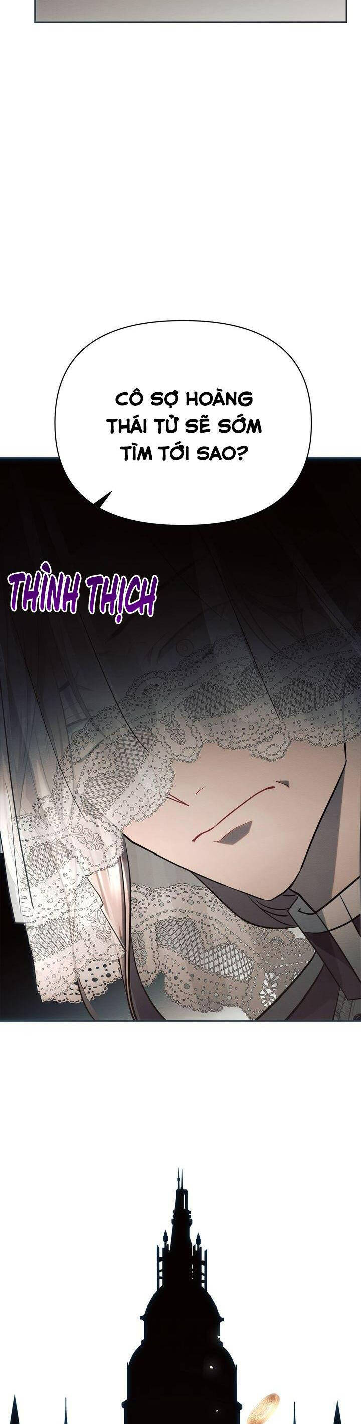 Công Chúa Ashtarte Chapter 24 - Trang 2