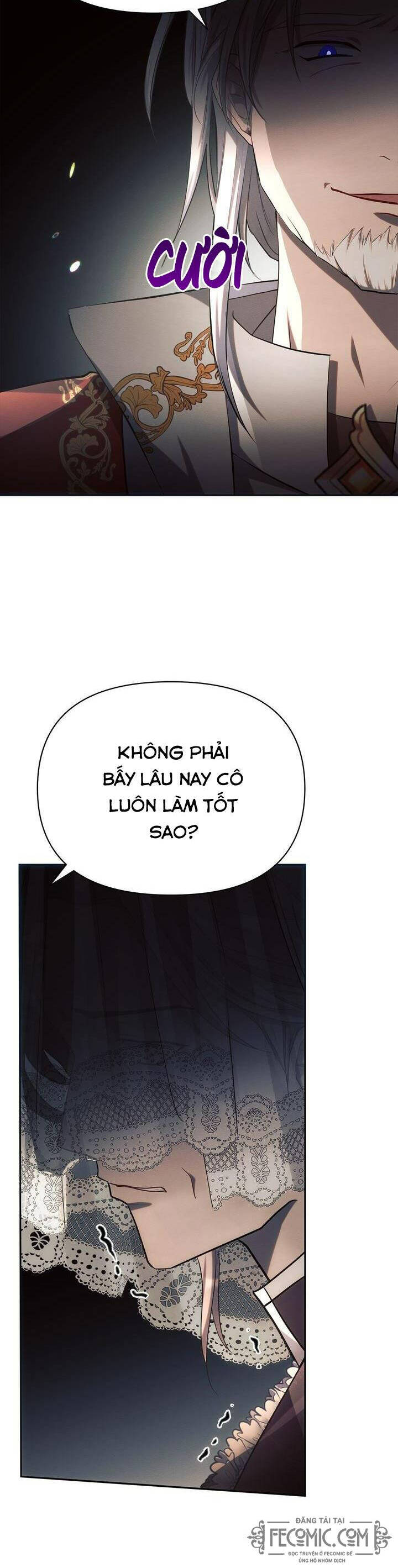 Công Chúa Ashtarte Chapter 24 - Trang 2