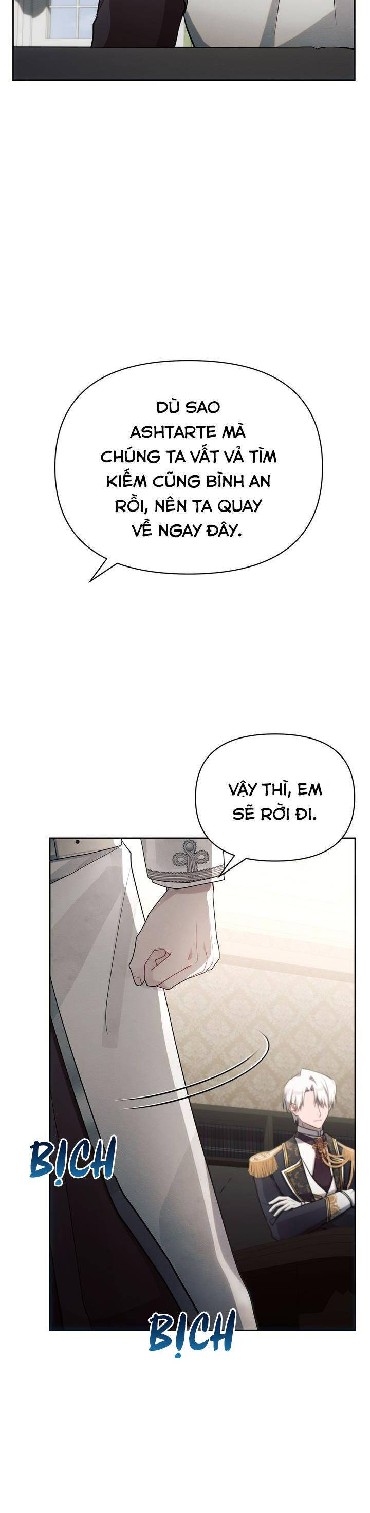 Công Chúa Ashtarte Chapter 23 - Trang 2