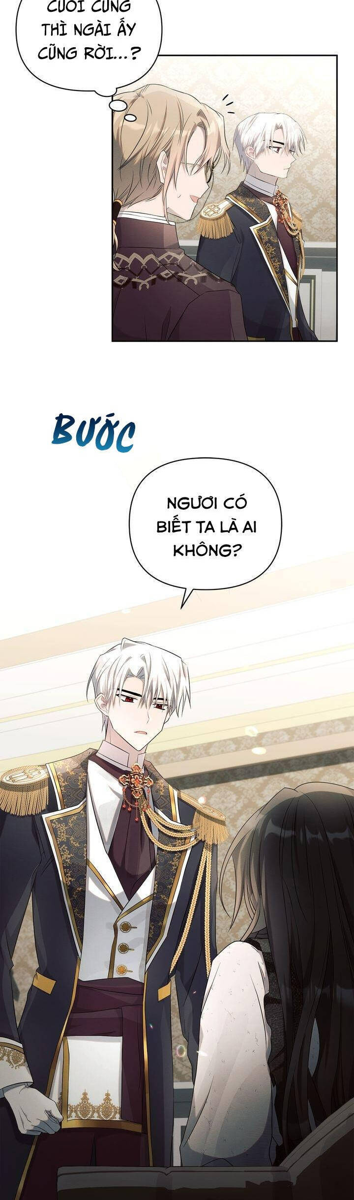 Công Chúa Ashtarte Chapter 23 - Trang 2