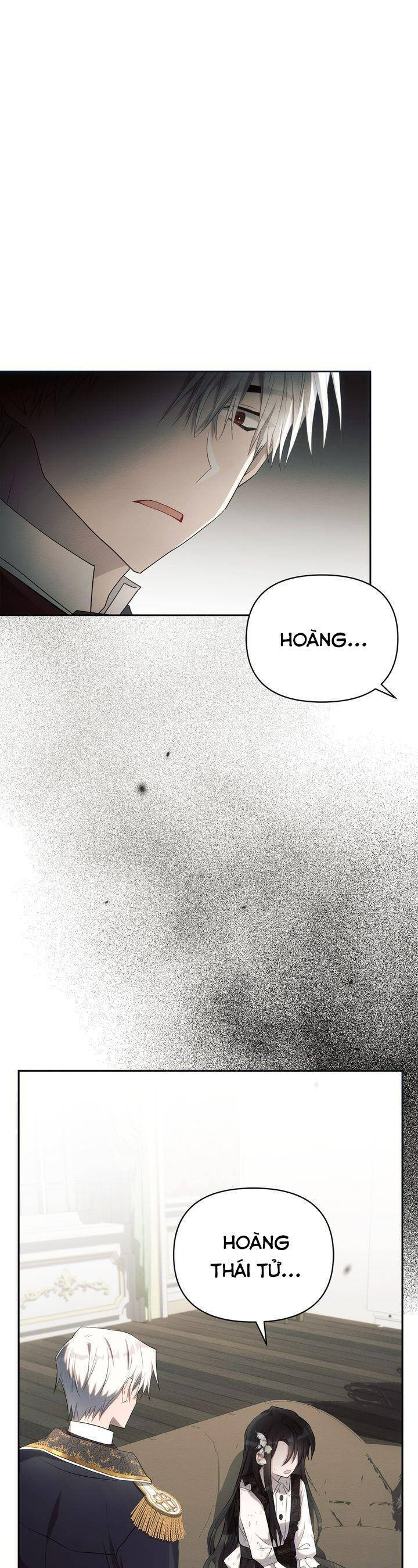 Công Chúa Ashtarte Chapter 23 - Trang 2