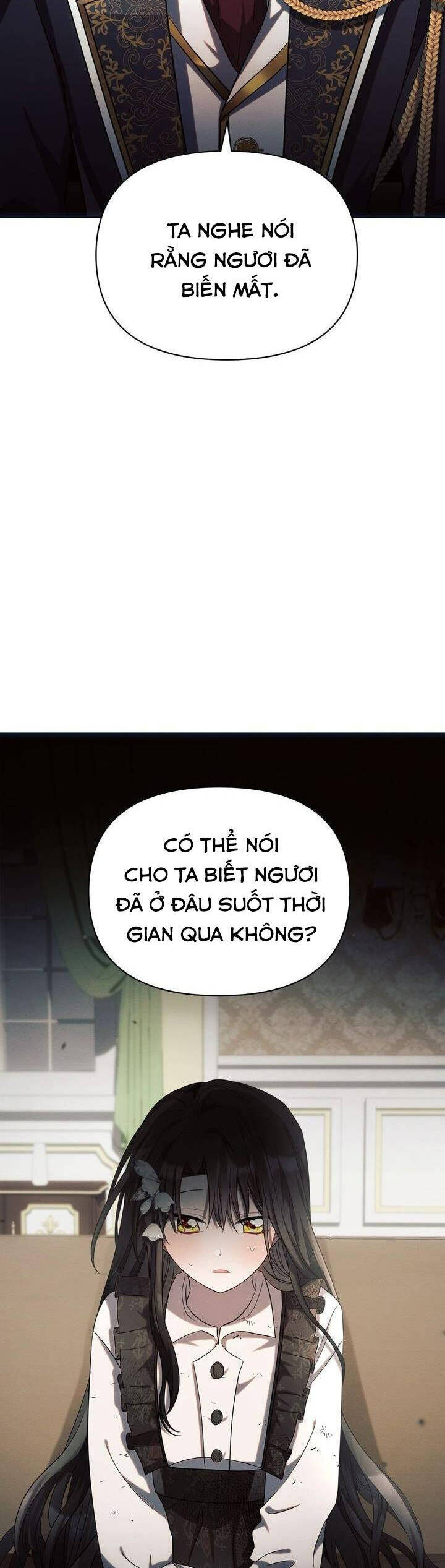 Công Chúa Ashtarte Chapter 22 - Trang 2