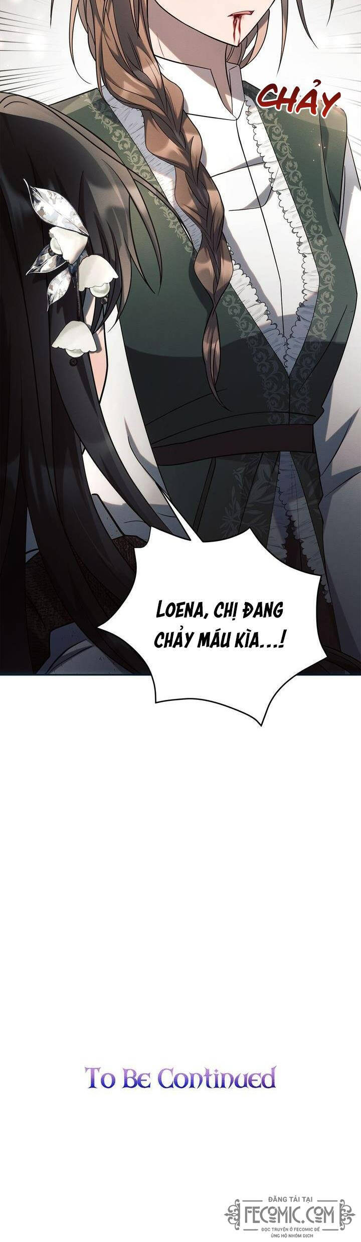 Công Chúa Ashtarte Chapter 22 - Trang 2