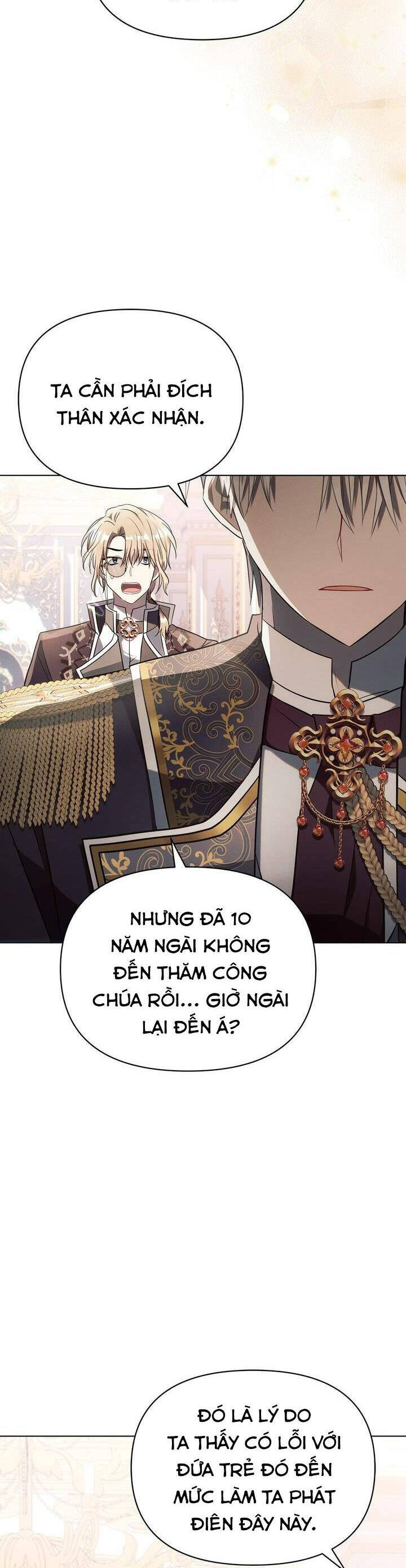 Công Chúa Ashtarte Chapter 21 - Trang 2