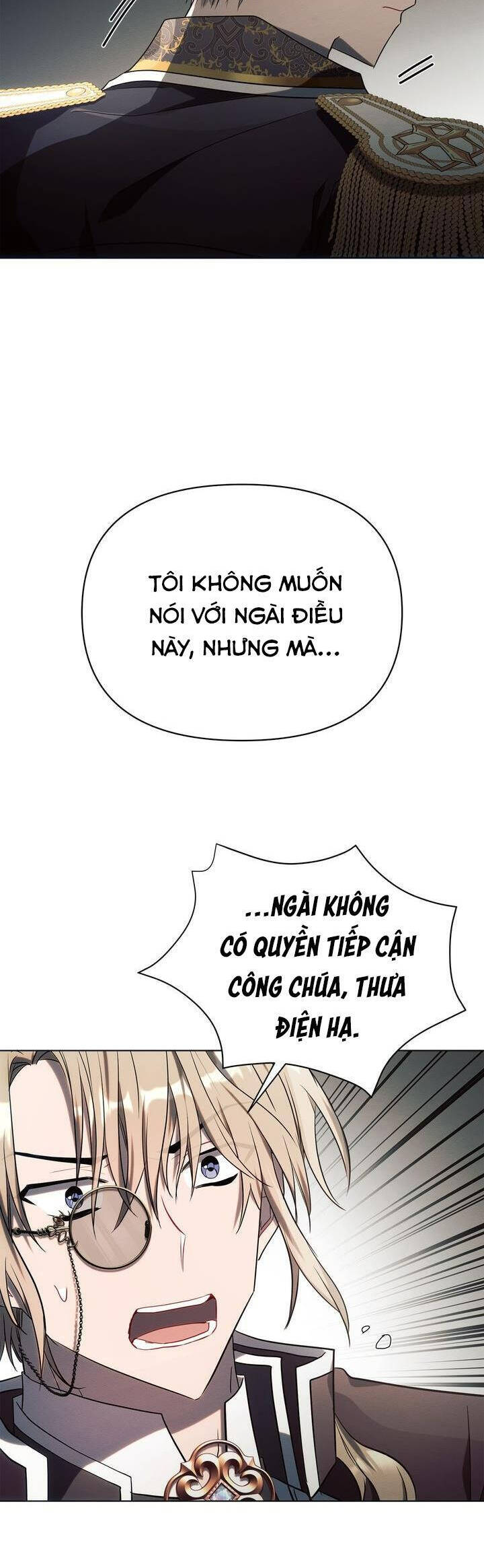 Công Chúa Ashtarte Chapter 21 - Trang 2