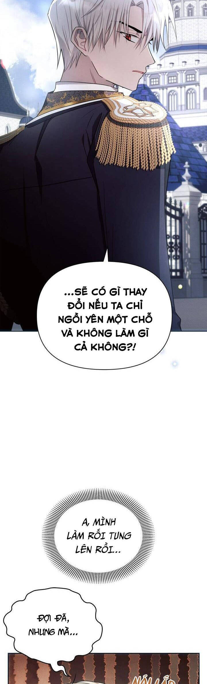 Công Chúa Ashtarte Chapter 21 - Trang 2