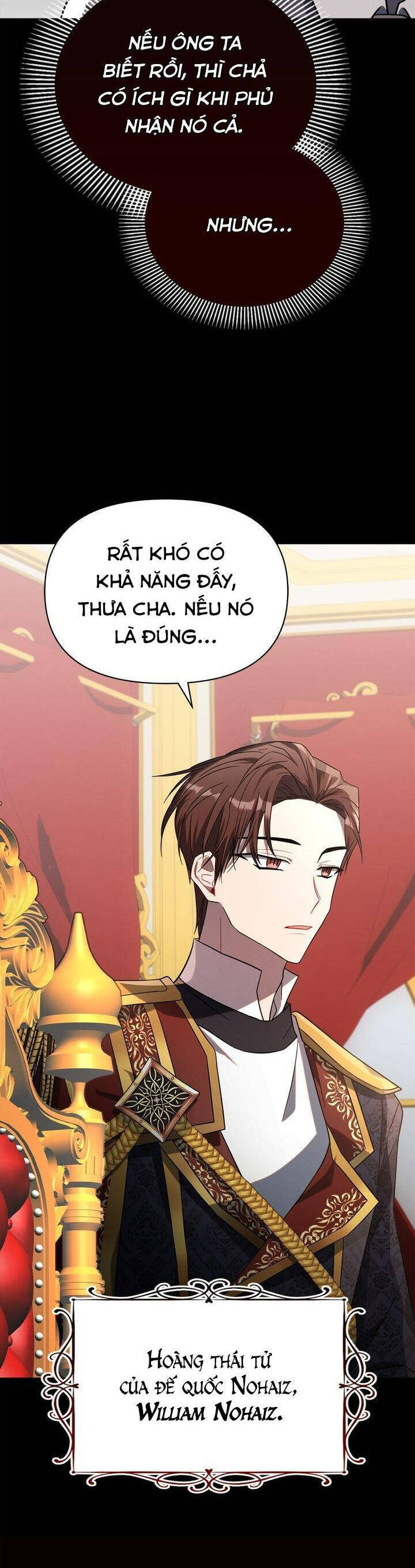 Công Chúa Ashtarte Chapter 19 - Trang 2