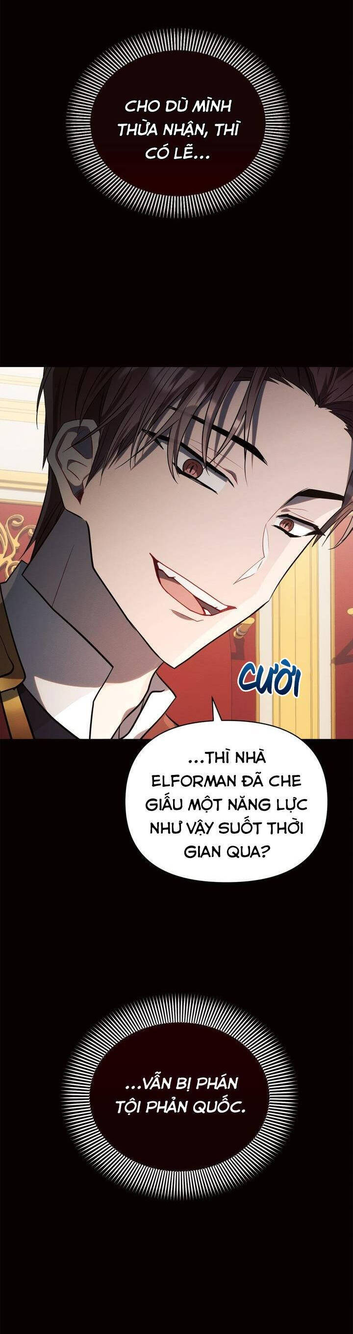 Công Chúa Ashtarte Chapter 19 - Trang 2