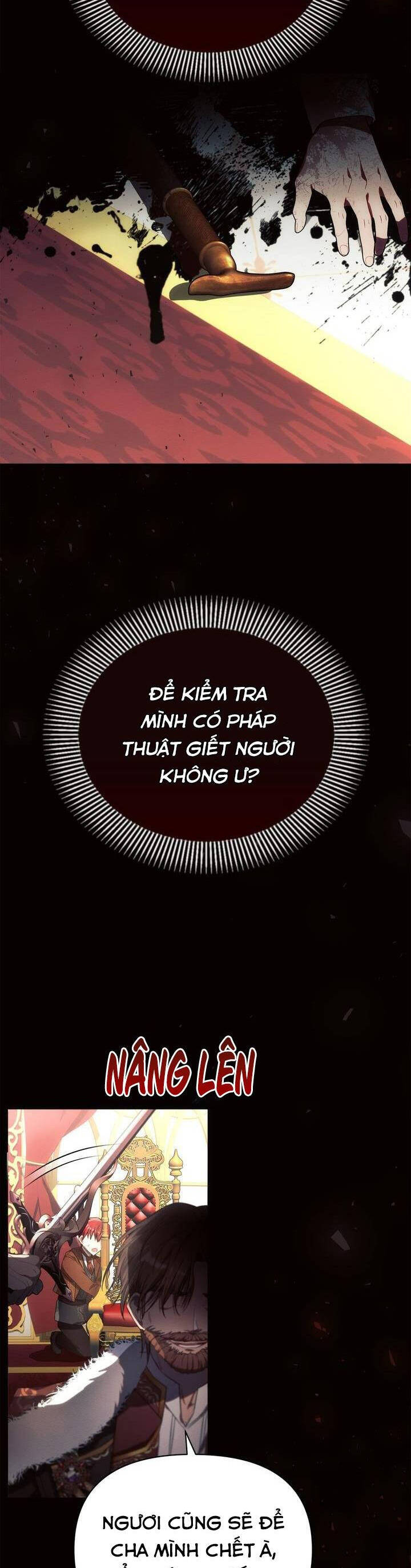 Công Chúa Ashtarte Chapter 19 - Trang 2