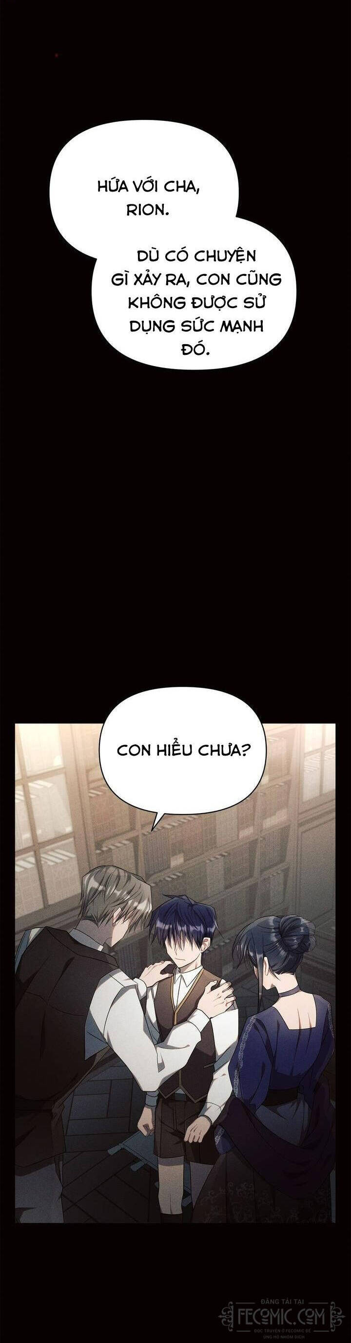 Công Chúa Ashtarte Chapter 18 - Trang 2