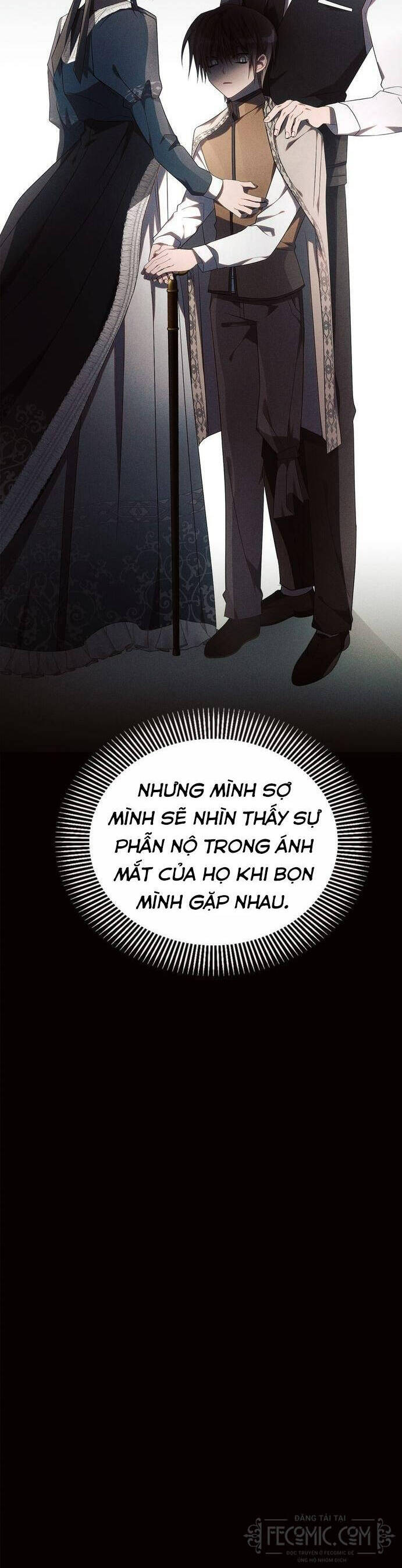 Công Chúa Ashtarte Chapter 18 - Trang 2