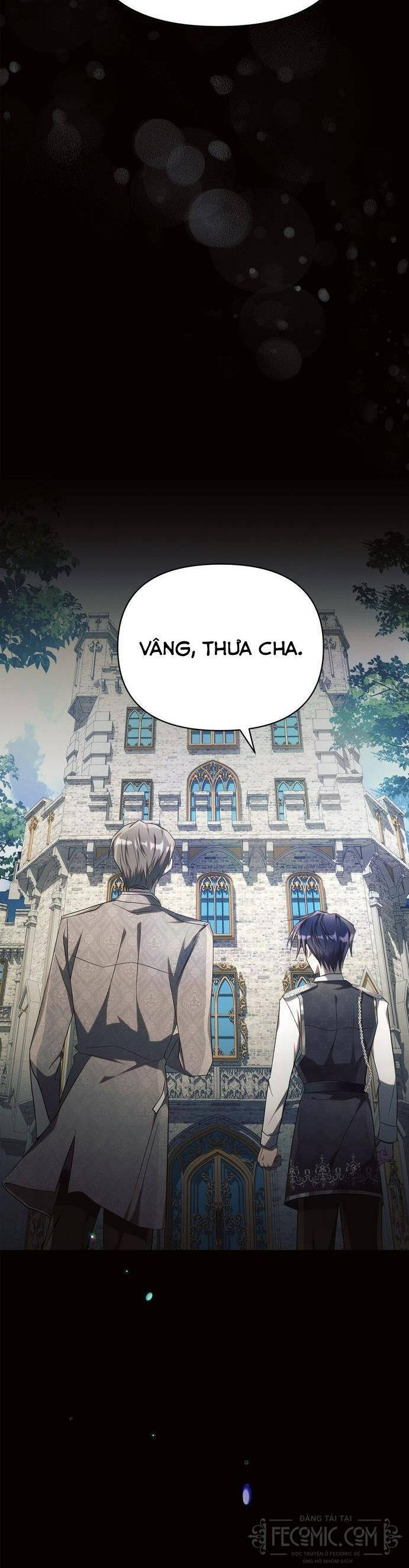 Công Chúa Ashtarte Chapter 18 - Trang 2