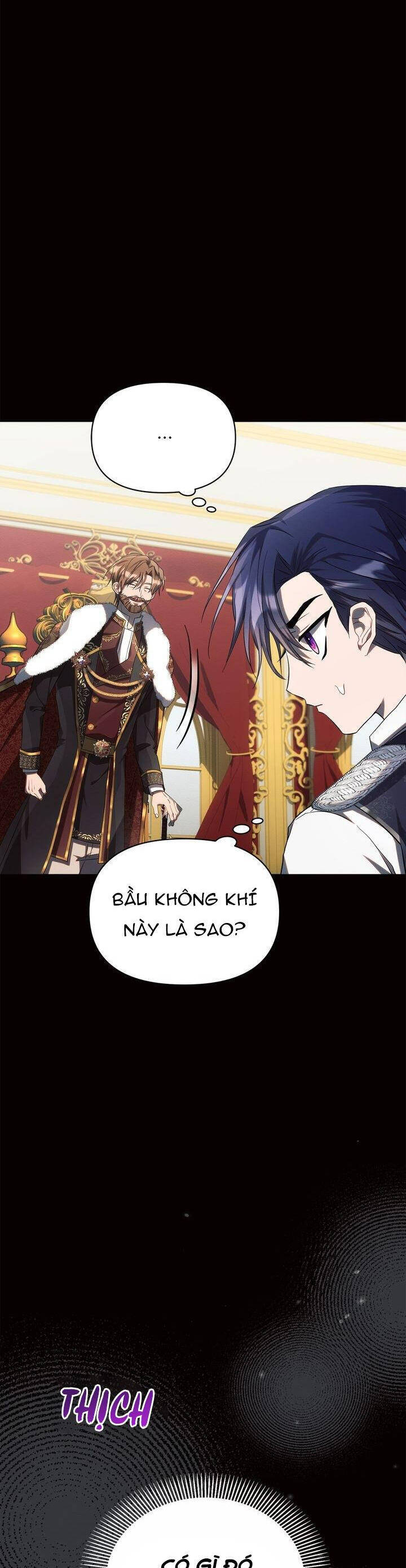 Công Chúa Ashtarte Chapter 18 - Trang 2