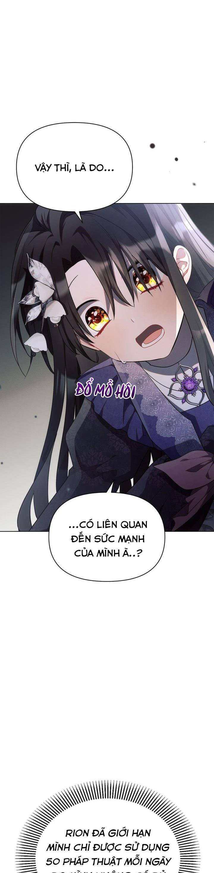 Công Chúa Ashtarte Chapter 18 - Trang 2