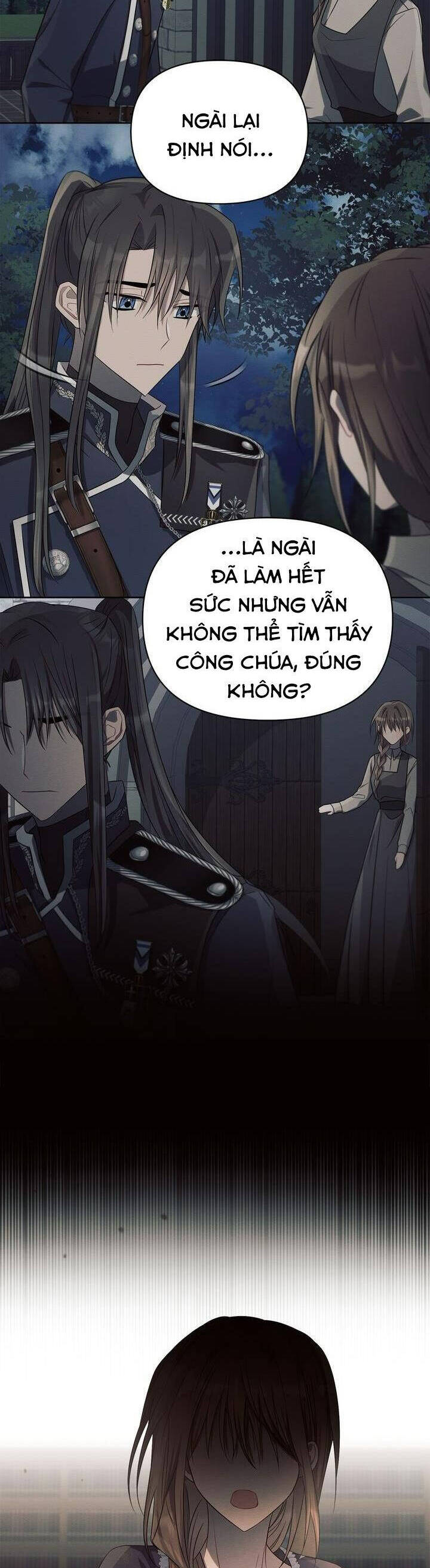 Công Chúa Ashtarte Chapter 17 - Trang 2