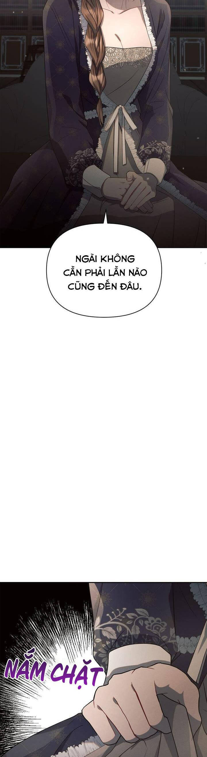 Công Chúa Ashtarte Chapter 17 - Trang 2